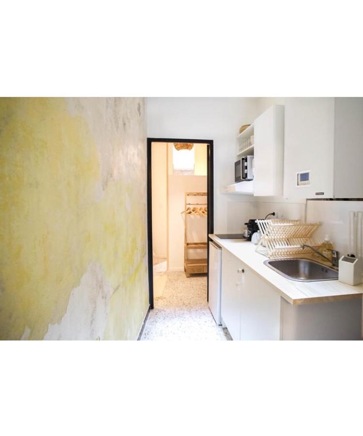 Appartement Centre Ville D'Arles Zewnętrze zdjęcie