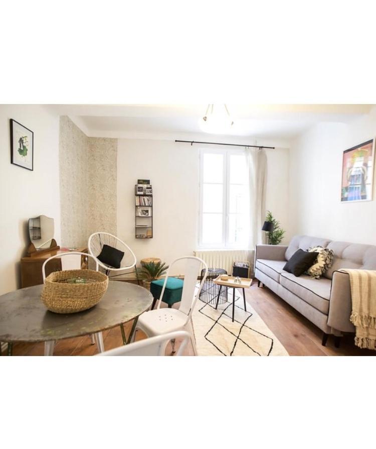 Appartement Centre Ville D'Arles Zewnętrze zdjęcie