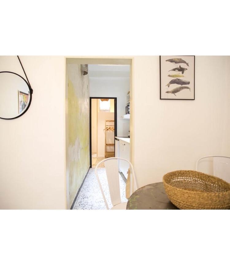 Appartement Centre Ville D'Arles Zewnętrze zdjęcie