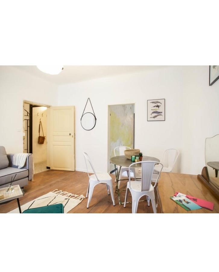 Appartement Centre Ville D'Arles Zewnętrze zdjęcie