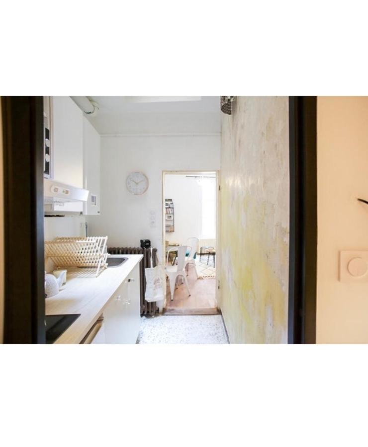 Appartement Centre Ville D'Arles Zewnętrze zdjęcie