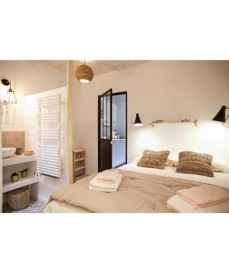 Appartement Centre Ville D'Arles Zewnętrze zdjęcie